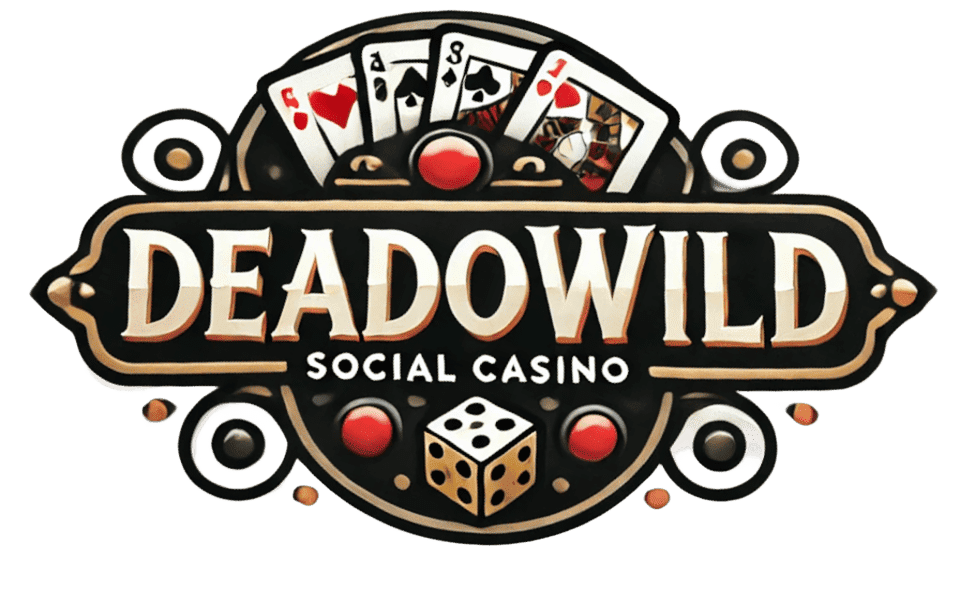 DeadorWild Logo